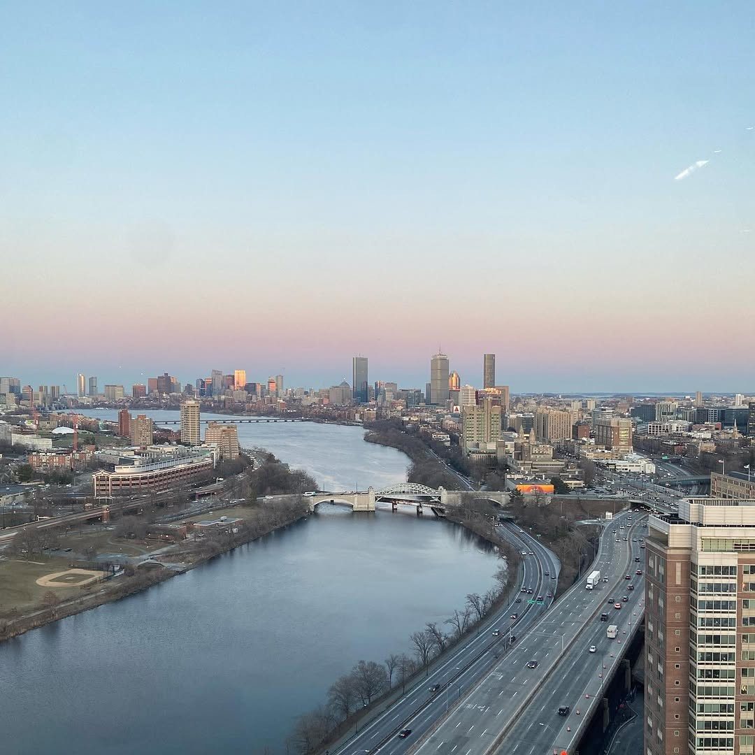 South Boston Waterfront for Commercial Roofing Contractors Boston